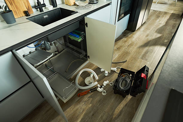 24/7 Emergency Gas Line Repair experts in Hope, NJ
